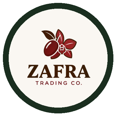 Zafra Trading Co. logo