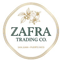 Zafra Trading Co. seal
